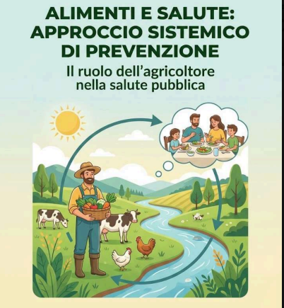 Alimenti e Salute