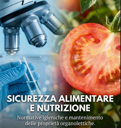 Sicurezza Alimentare