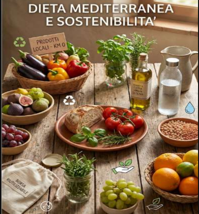 Dieta Mediterranea