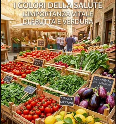 Colori della Salute