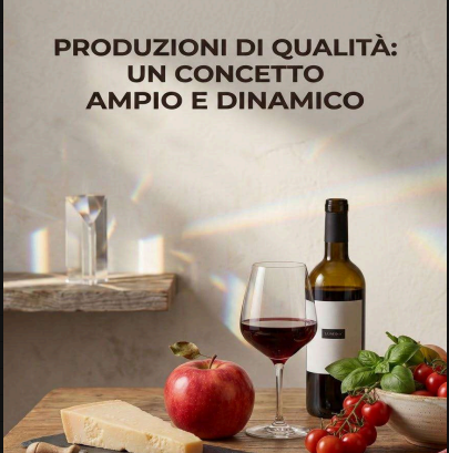 Produzioni di Qualità