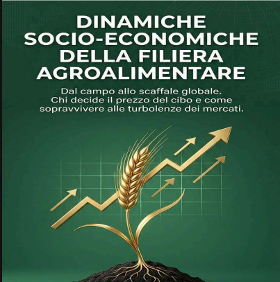 Dinamiche Socio Economiche