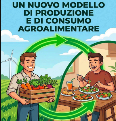 Nuovo Modello Produzione