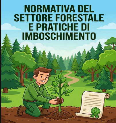 Normativa Forestale