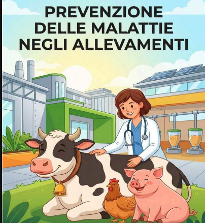 Prevenzione Malattie