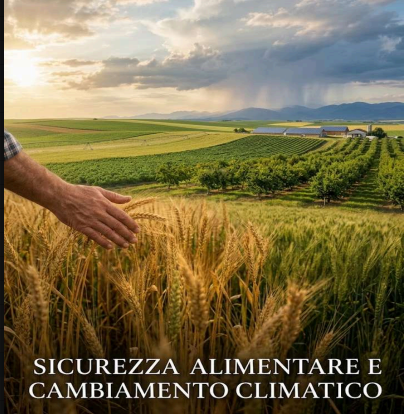 Cambiamento Climatico